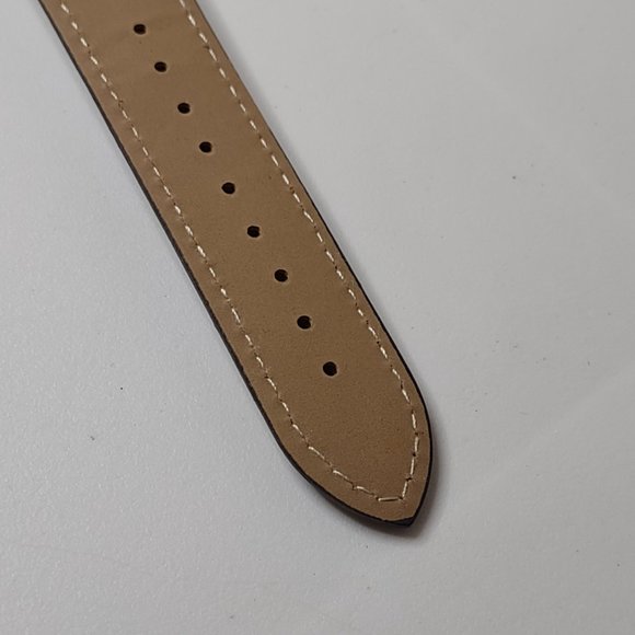 In God We Trust Silver Tone And Black Band Watch - Picture 13 of 14